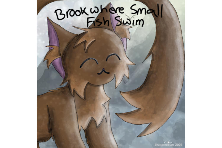 ShatteredStars 2026 – Favorite Tribe cat challenge