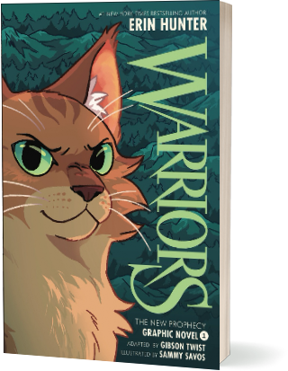 The New Prophecy, Volume 1