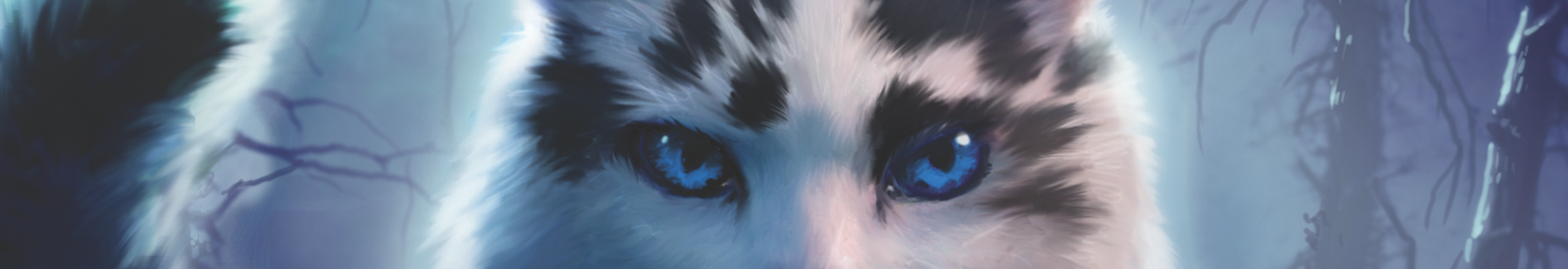 New chapters! Darktail’s Judgment