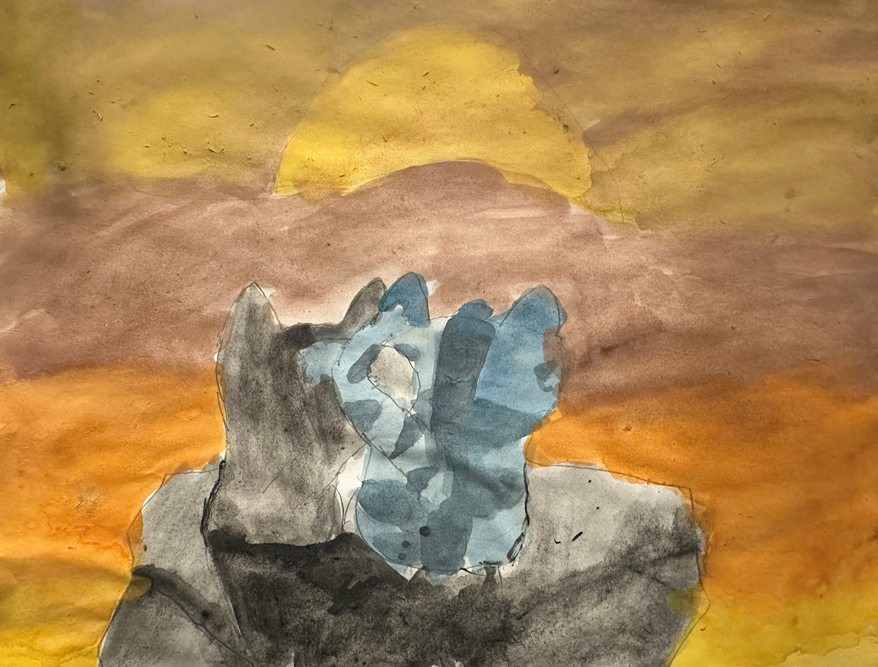 Camden – Sun-drown-place challenge