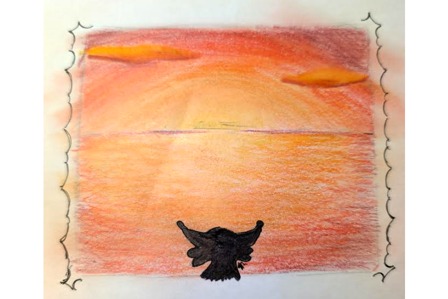 BreeZytail – Sun-drown-place challenge