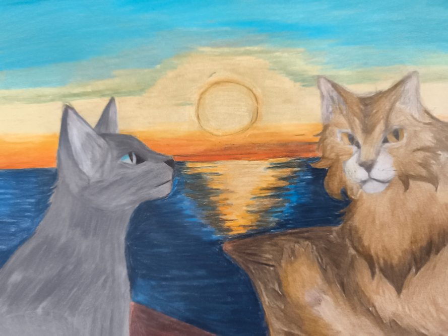 twiddl3s & toast – Sun-drown-place challenge