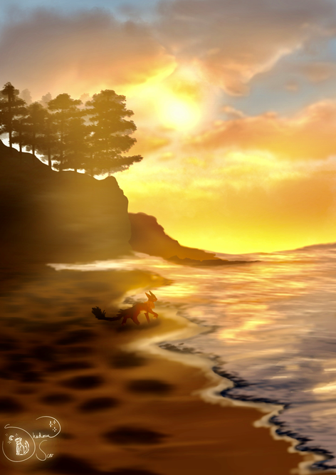 twiddl3s & toast – Sun-drown-place challenge