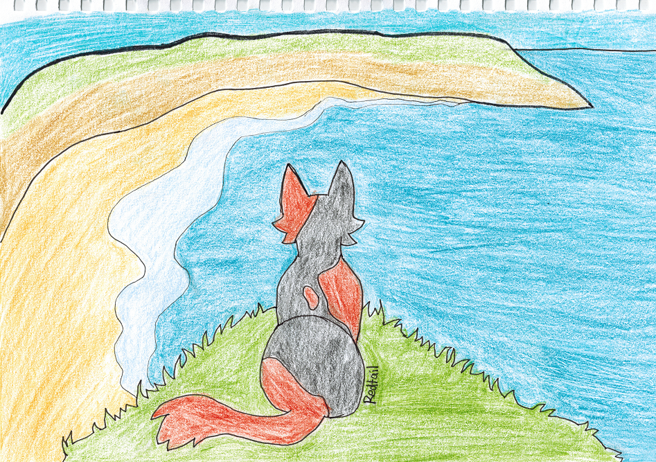 Ryan and Lillian – Sun-drown-place challenge