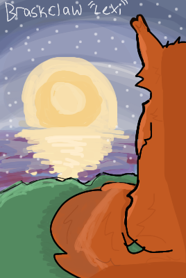 Cora – Sun-drown-place challenge