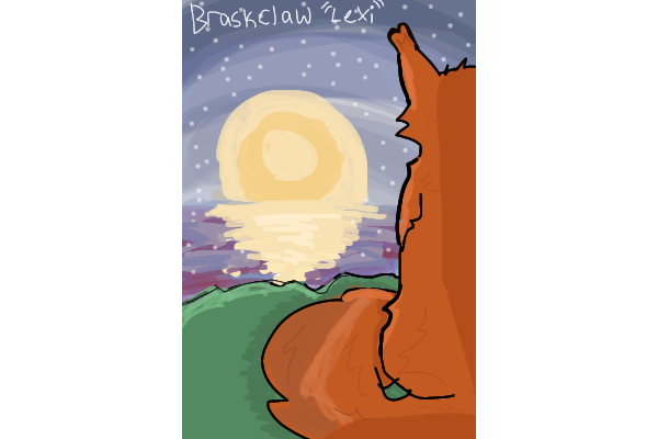 braskclaw – Sun-drown-place challenge