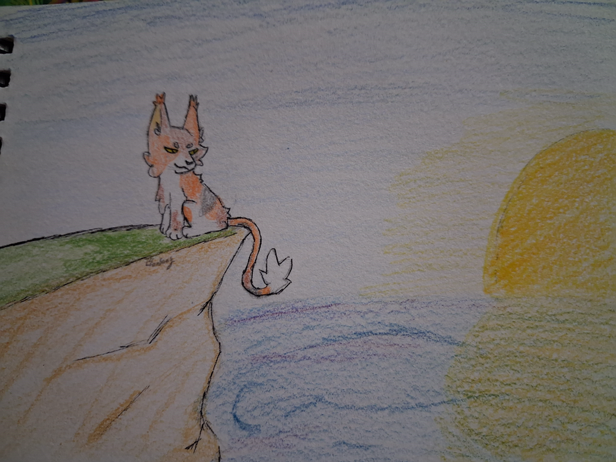 Sageleaf – Sun-drown-place challenge