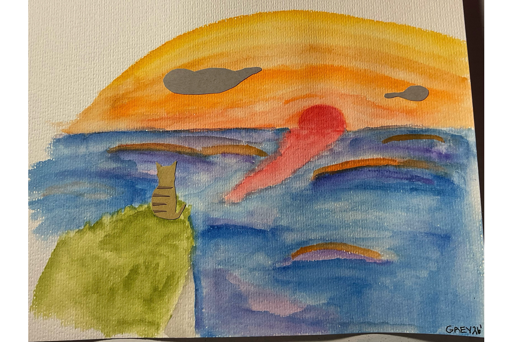 Penguinstevie – Sun-drown-place challenge