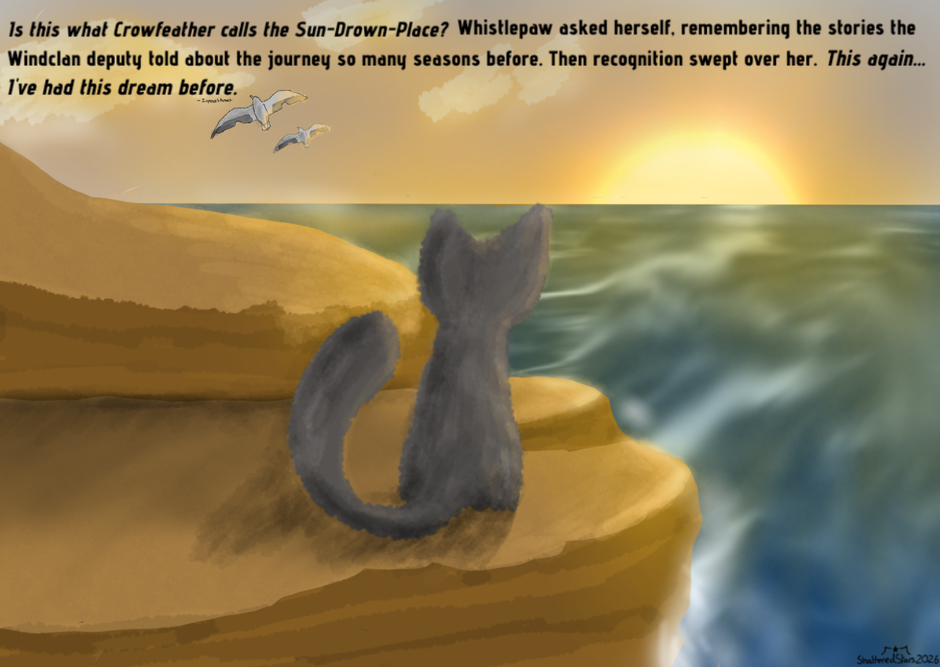 Noodle_Oodle – Sun-drown-place challenge