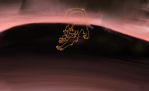 Lyrefrost – Sun-drown-place challenge