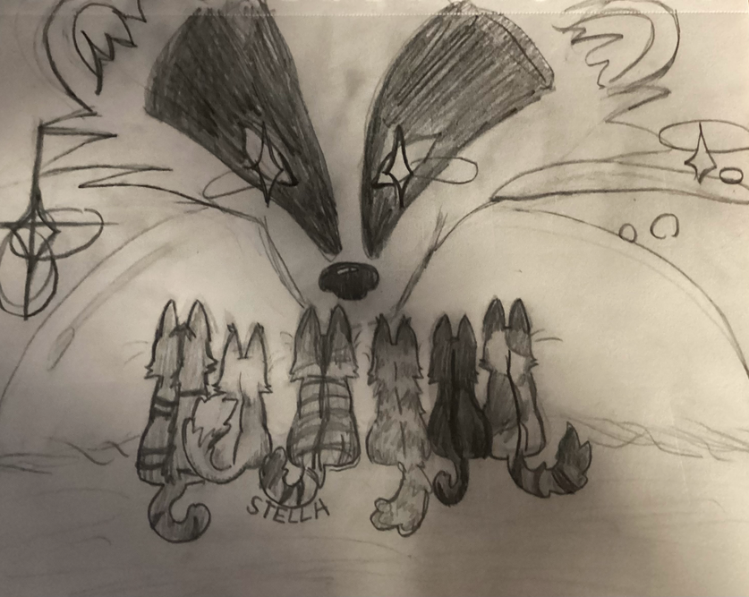 Jua – Sun-drown-place challenge