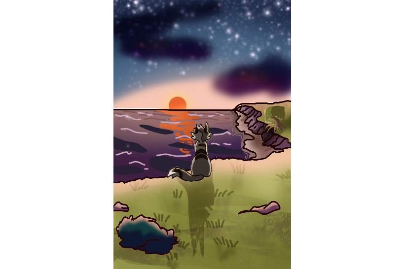 Tammie – Sun-drown-place challenge