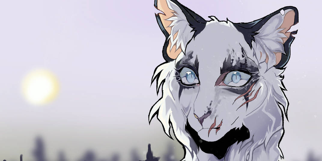 New chapters! Darktail’s Judgment