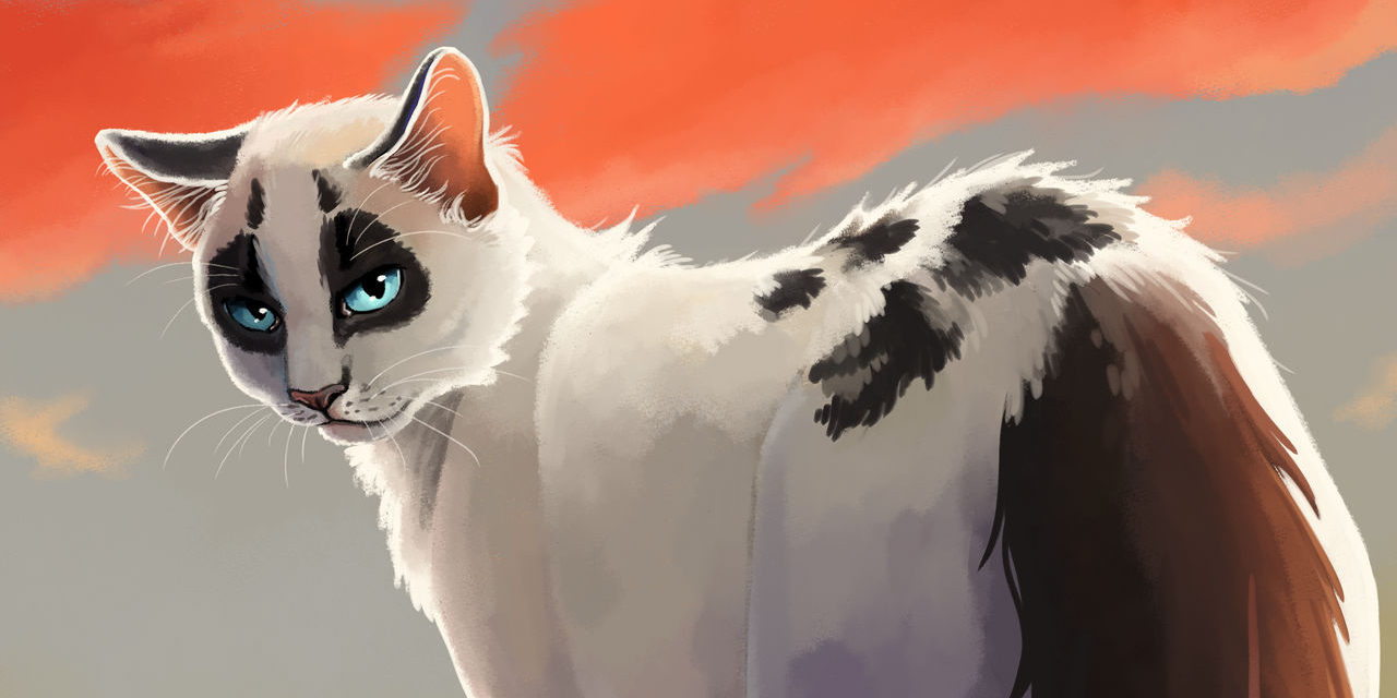 New chapters! Darktail’s Judgment