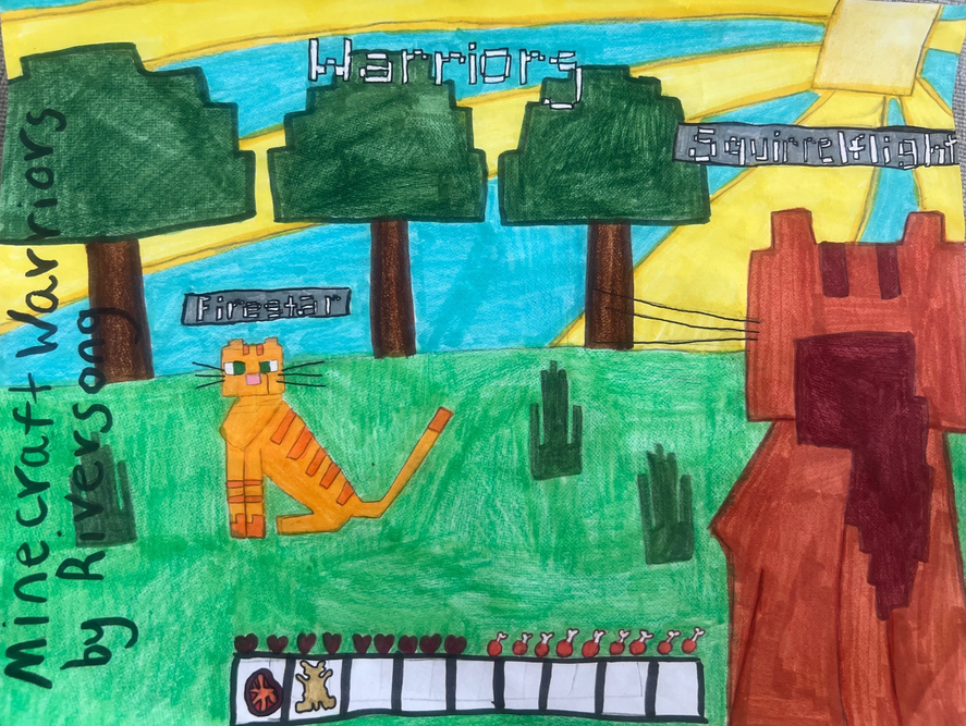 Anakin – Video game challenge