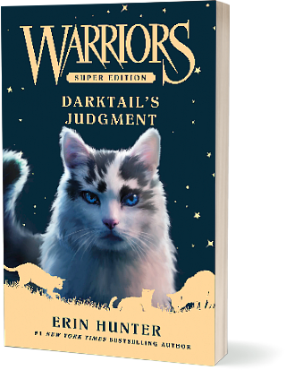 Darktail’s Judgment