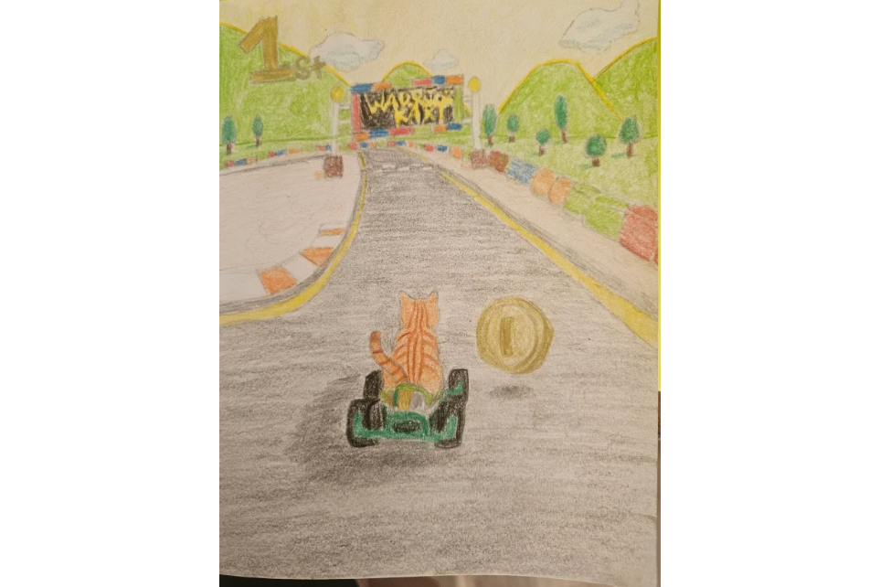 Dawnmist_DL – Video game challenge