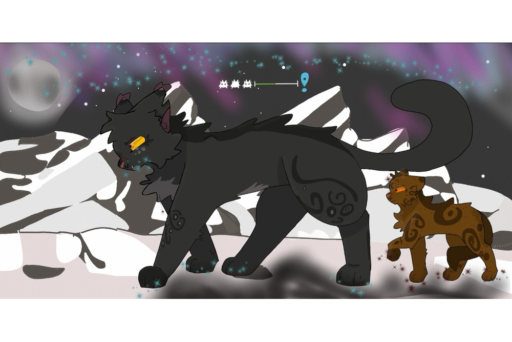 Gale – Video game challenge