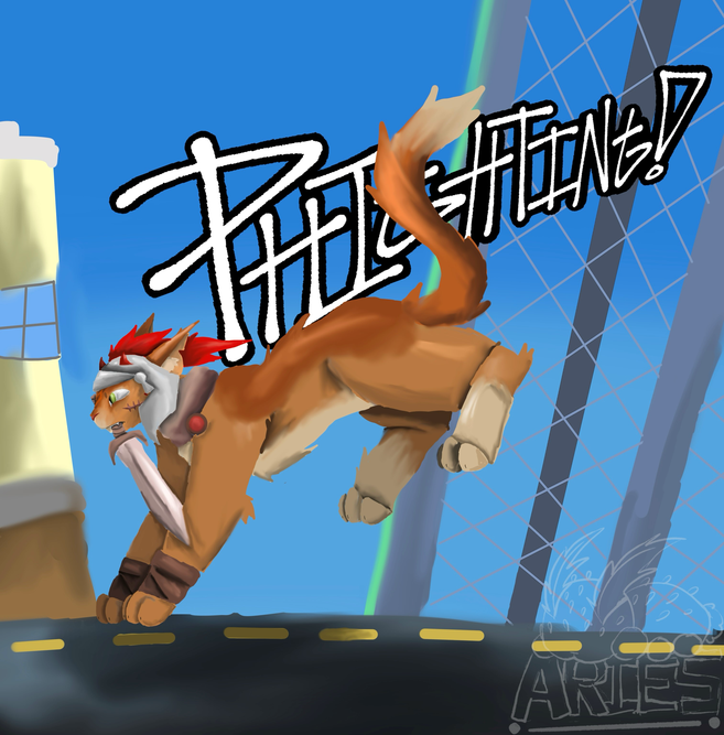 Ava – Video game challenge