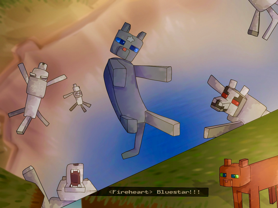 lolglitch_ – Video game challenge