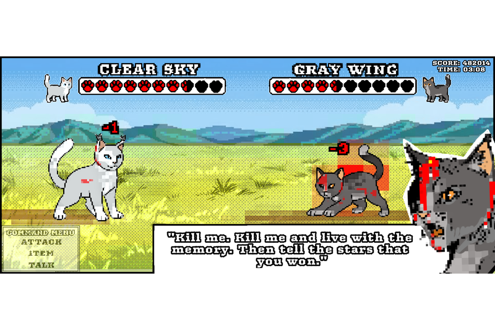 Jurass1cSh1elds – Video game challenge