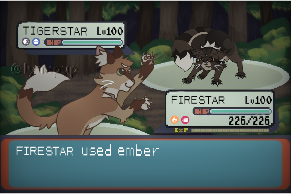 Lynxpup – Video game challenge