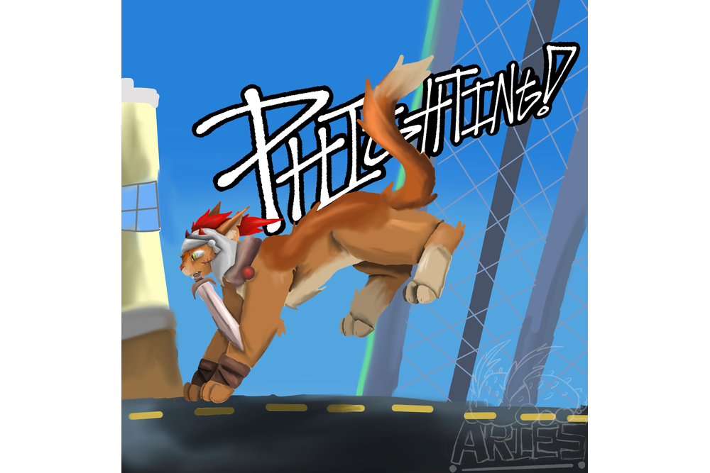 aries_animatons – Video game challenge