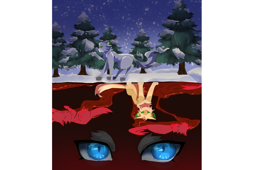 Evelyn – The Kin challenge