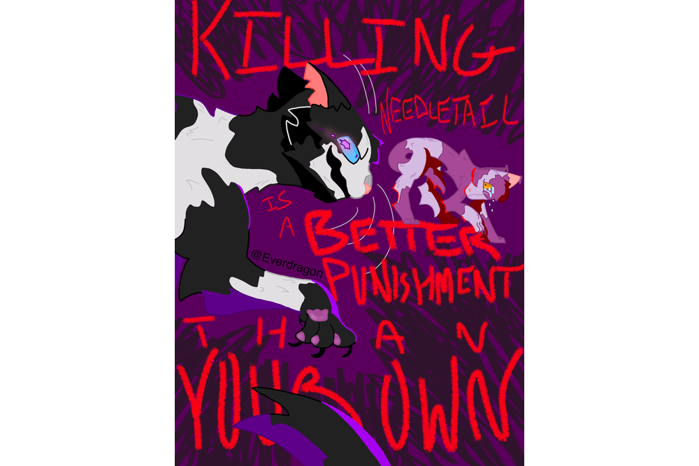 EverDragon – The Kin challenge