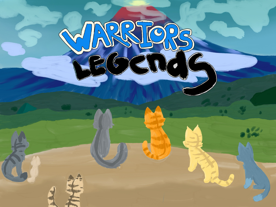 Firecat_Blaze – Video game challenge