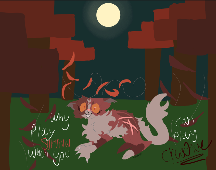 HylianCat – Video game challenge