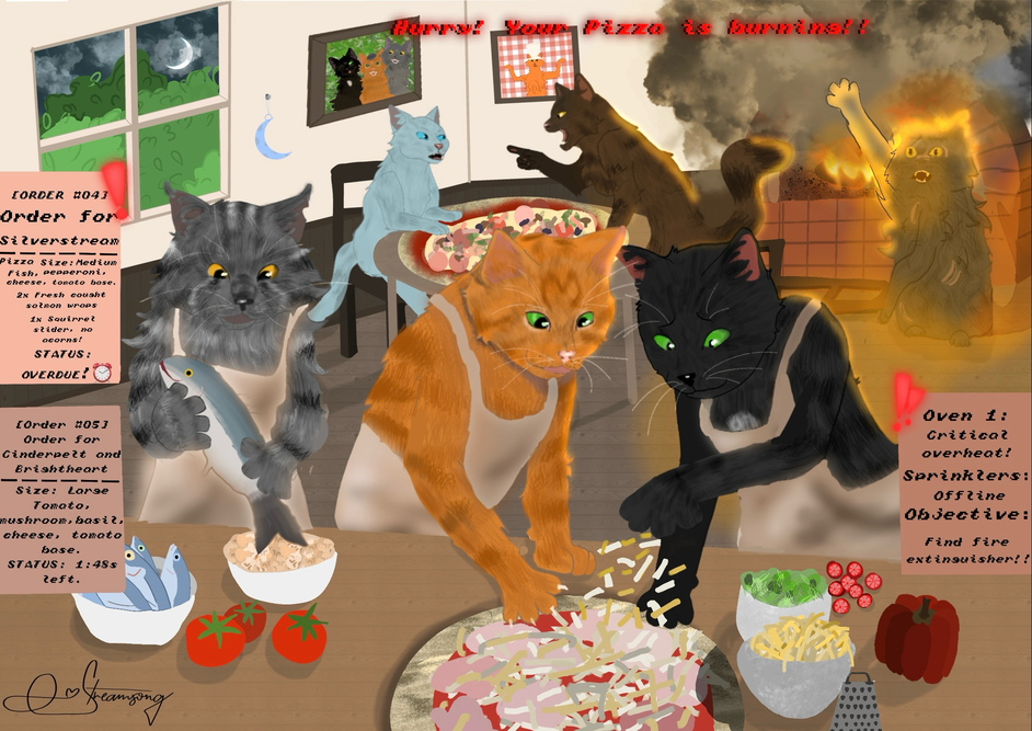 Sonaa1137 – Video game challenge