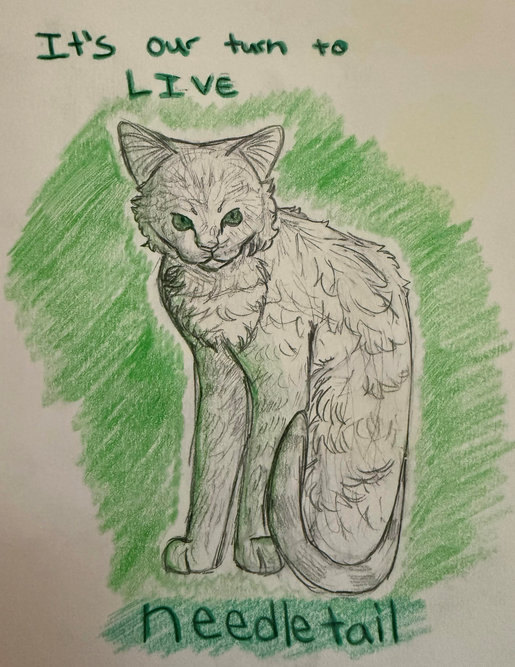 Luthien – The Kin challenge