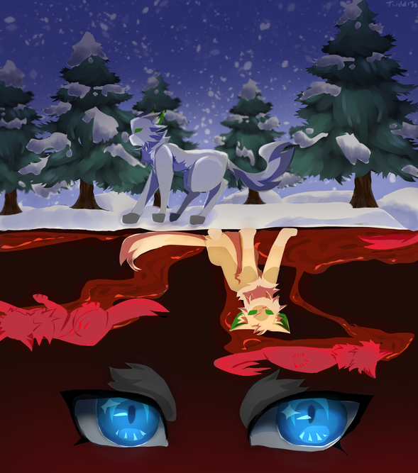 Dustfeather – The Kin challenge