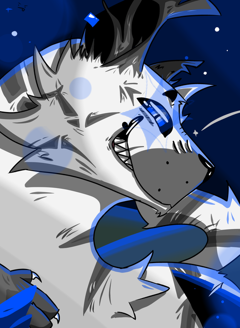 nachofl0w – The Kin challenge