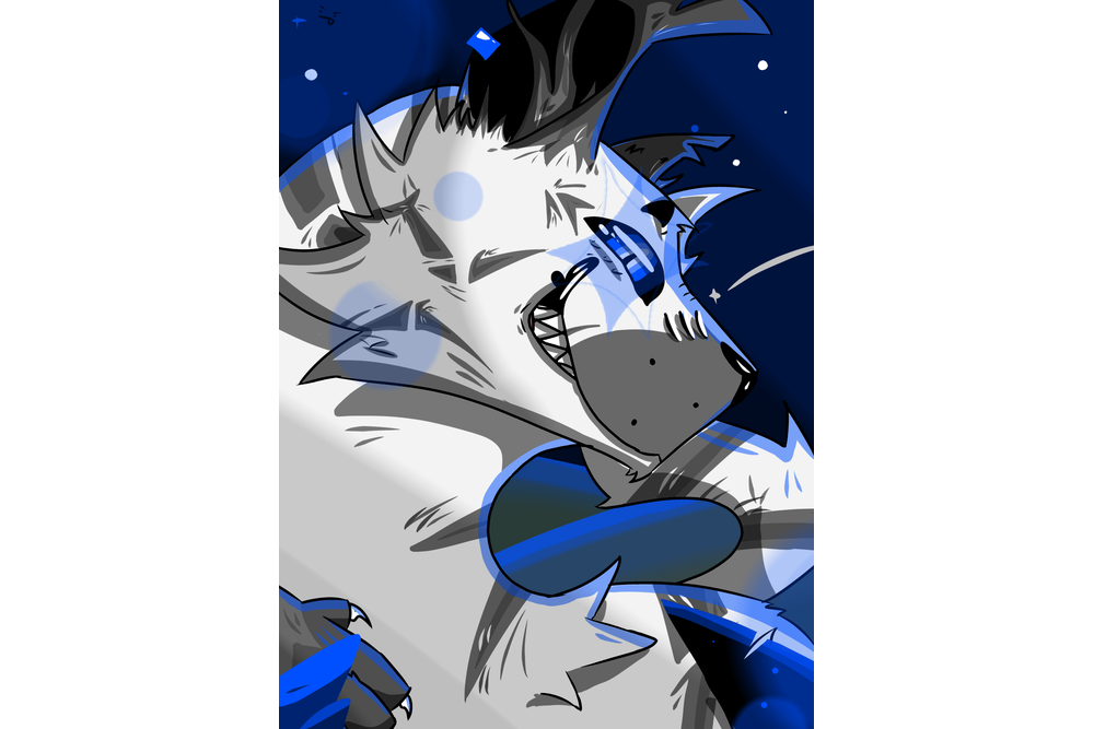 Ulie_of_GalaxyClan – The Kin challenge