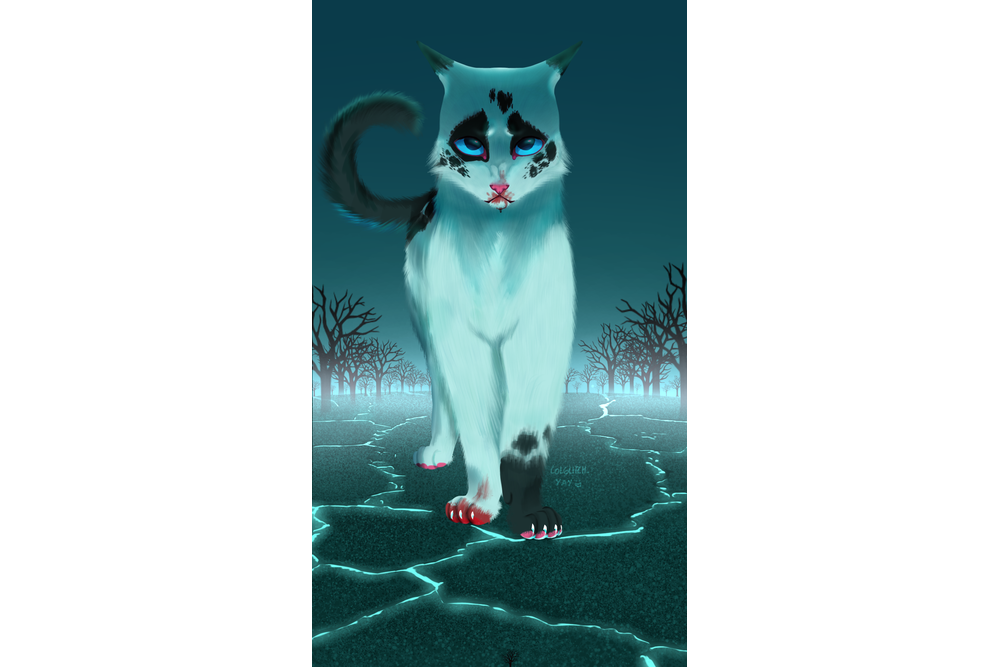 lolglitch_ – The Kin challenge